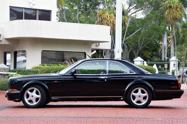 1998 Bentley Continental T for sale in NEW YORK, NY – photo 13