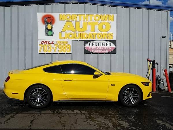 *2017* *Ford* *Mustang* *GT* for sale in Spokane, OR – photo 6