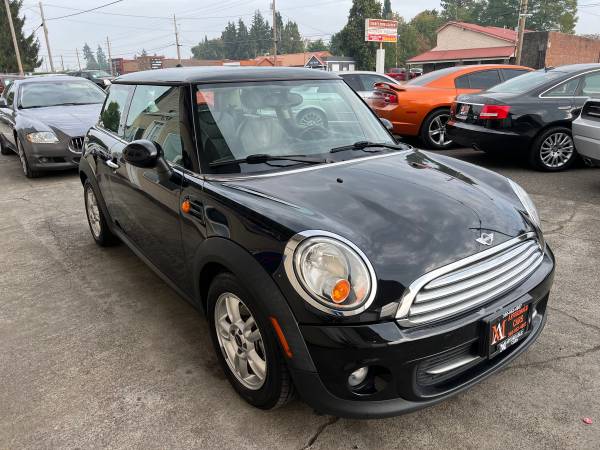 2012 MINI COOPER HATCHBACK HARD TOP - - by dealer for sale in Vancouver, OR – photo 5