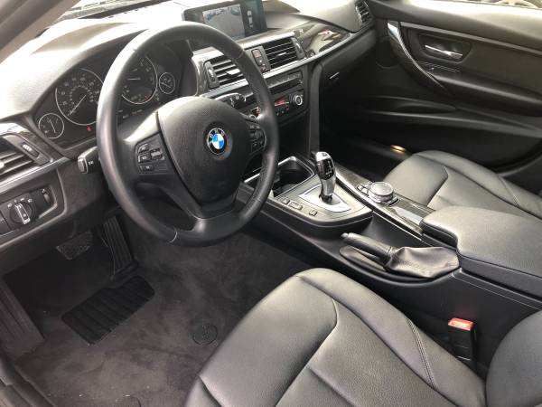 2015 BMW 320i Xdrive - - by dealer - vehicle for sale in Other, CT – photo 9