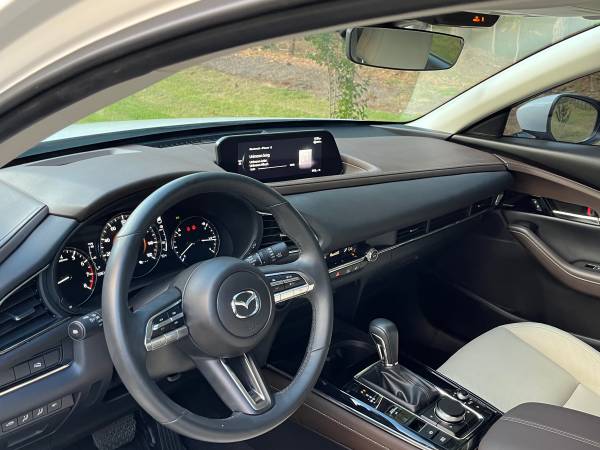 For sale 2021 Mazda cx30 Premium AWD Only 7k miles for sale in Duncan, SC – photo 6