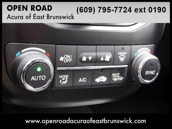 2014 Acura RDX SUV AWD 4dr (Graphite Luster Metallic) for sale in East Brunswick, NJ – photo 16