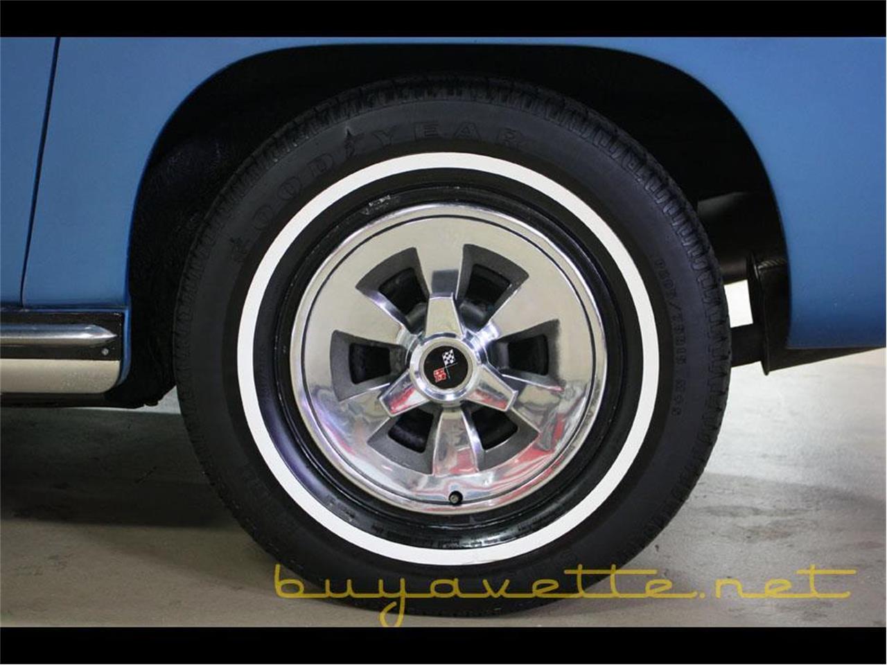 1965 Chevrolet Corvette for sale in Atlanta, GA – photo 18