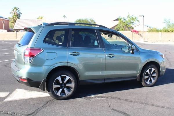 2018 Subaru Forester Green Call Today! - - by dealer for sale in Peoria, AZ – photo 6