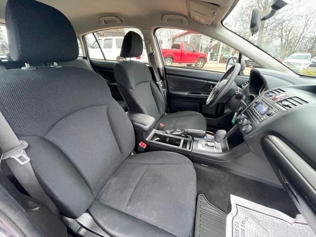 2014 Subaru Impreza 2.0i for sale in south burlington, VT – photo 9
