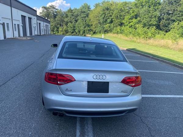 2012 Audi A4 - can be your Today! - - by dealer for sale in Fredericksburg, VA – photo 7