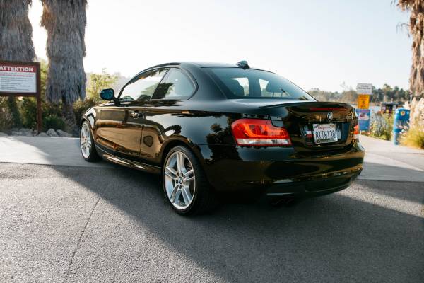 2013 BMW 135i Coupe (E82) - MINT *8700 original miles* for sale in La Mesa, CA – photo 15