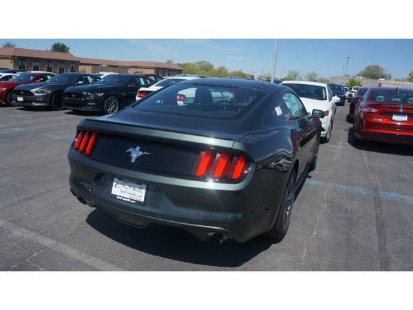 2016 Ford Mustang V6 Schedule a test drive today! for sale in Sandy, UT – photo 8