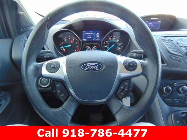 2014 Ford Escape SE suv Blue - - by dealer - vehicle for sale in Grove, AR – photo 20