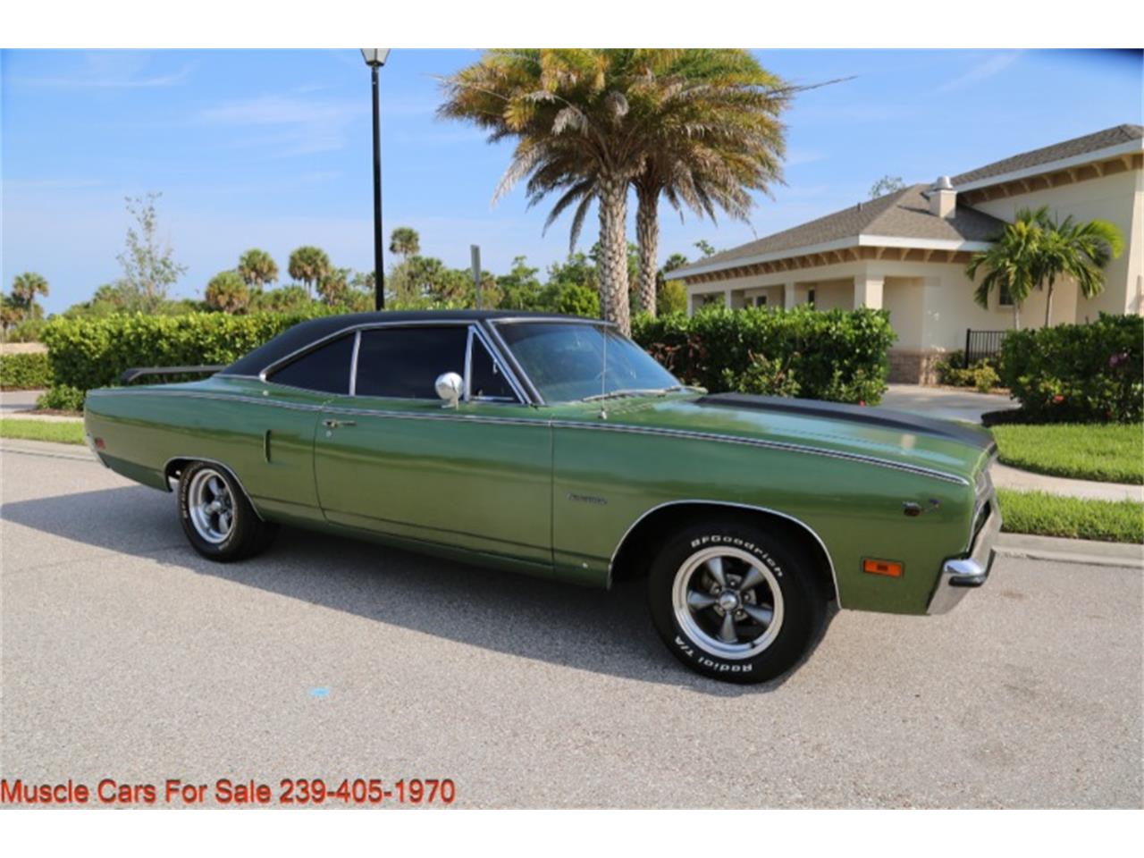 1970 Plymouth Satellite for sale in Fort Myers, FL – photo 37
