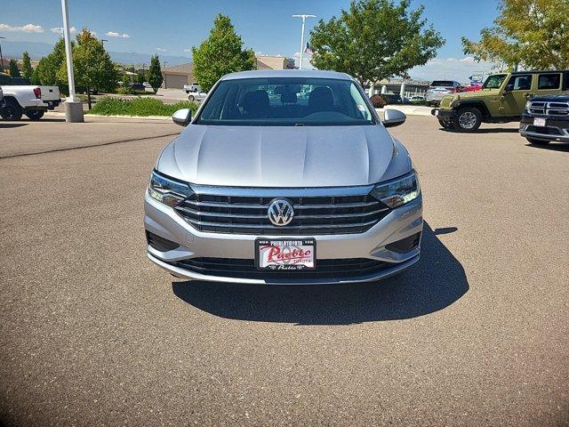 2019 Volkswagen Jetta 1.4T S for sale in Pueblo, CO – photo 5