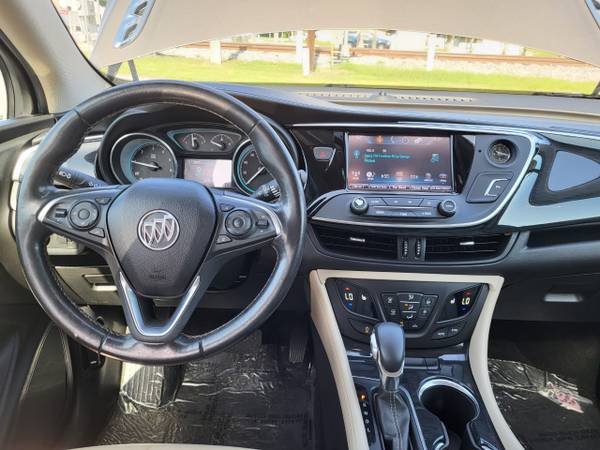 2018 Buick Envision Essence - - by dealer - vehicle for sale in Bushnell, FL – photo 10