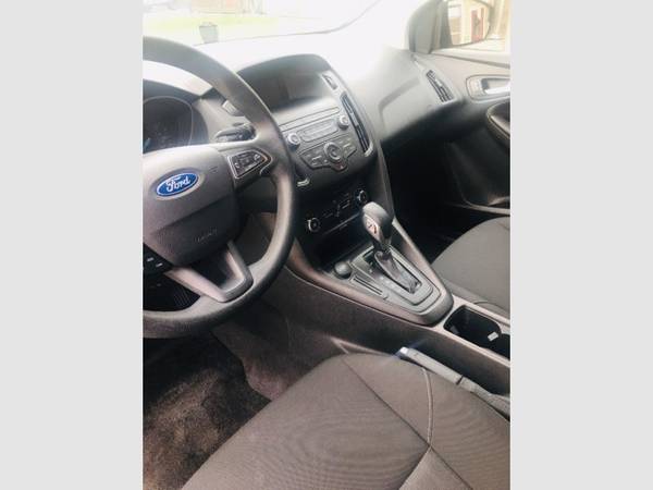 2018 Ford Focus SE Hatch for sale in Cutten, CA – photo 15
