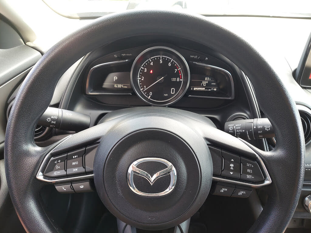 2020 Mazda CX-3 Sport AWD for sale in Allentown, PA – photo 18