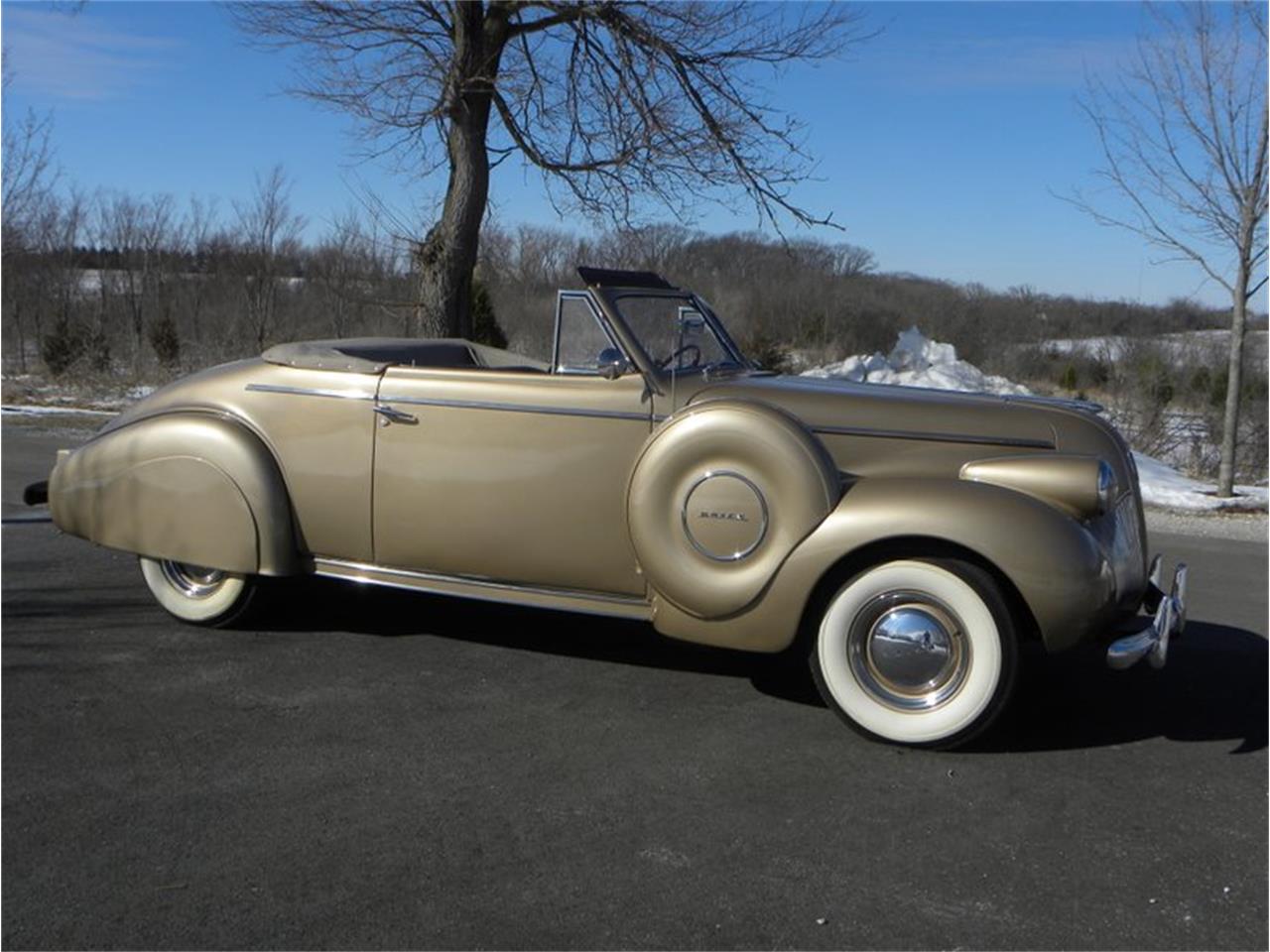 1939 Buick Special for sale in Volo, IL – photo 21