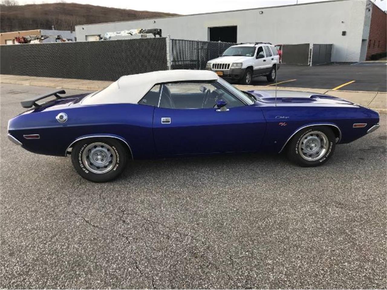 1970 Dodge Challenger for sale in Cadillac, MI – photo 2
