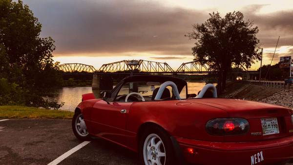 Mazda Miata for sale in Southside, TN – photo 6