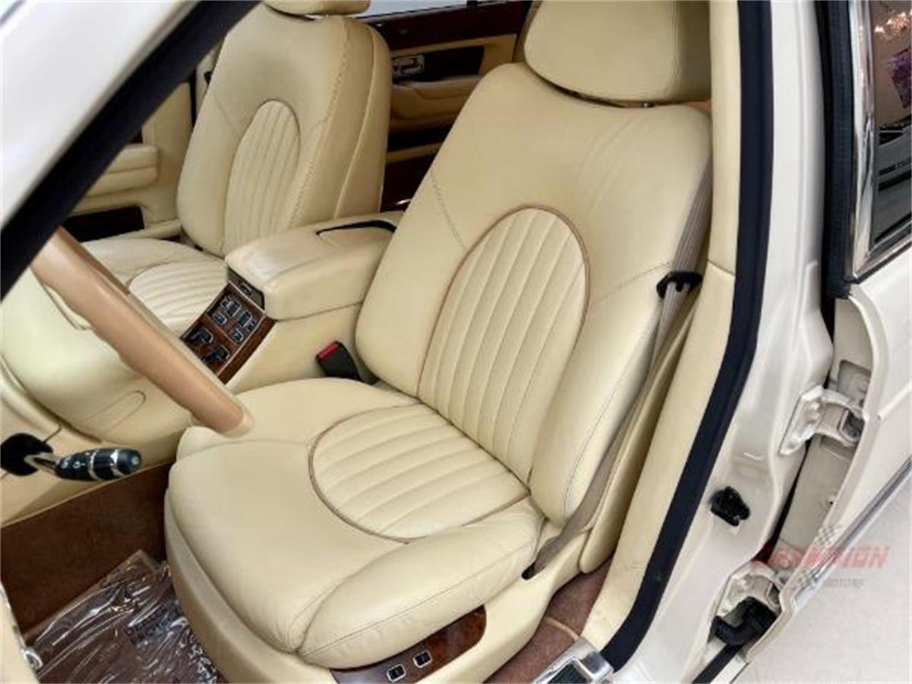 2001 Bentley Arnage for sale in Syosset, NY – photo 14