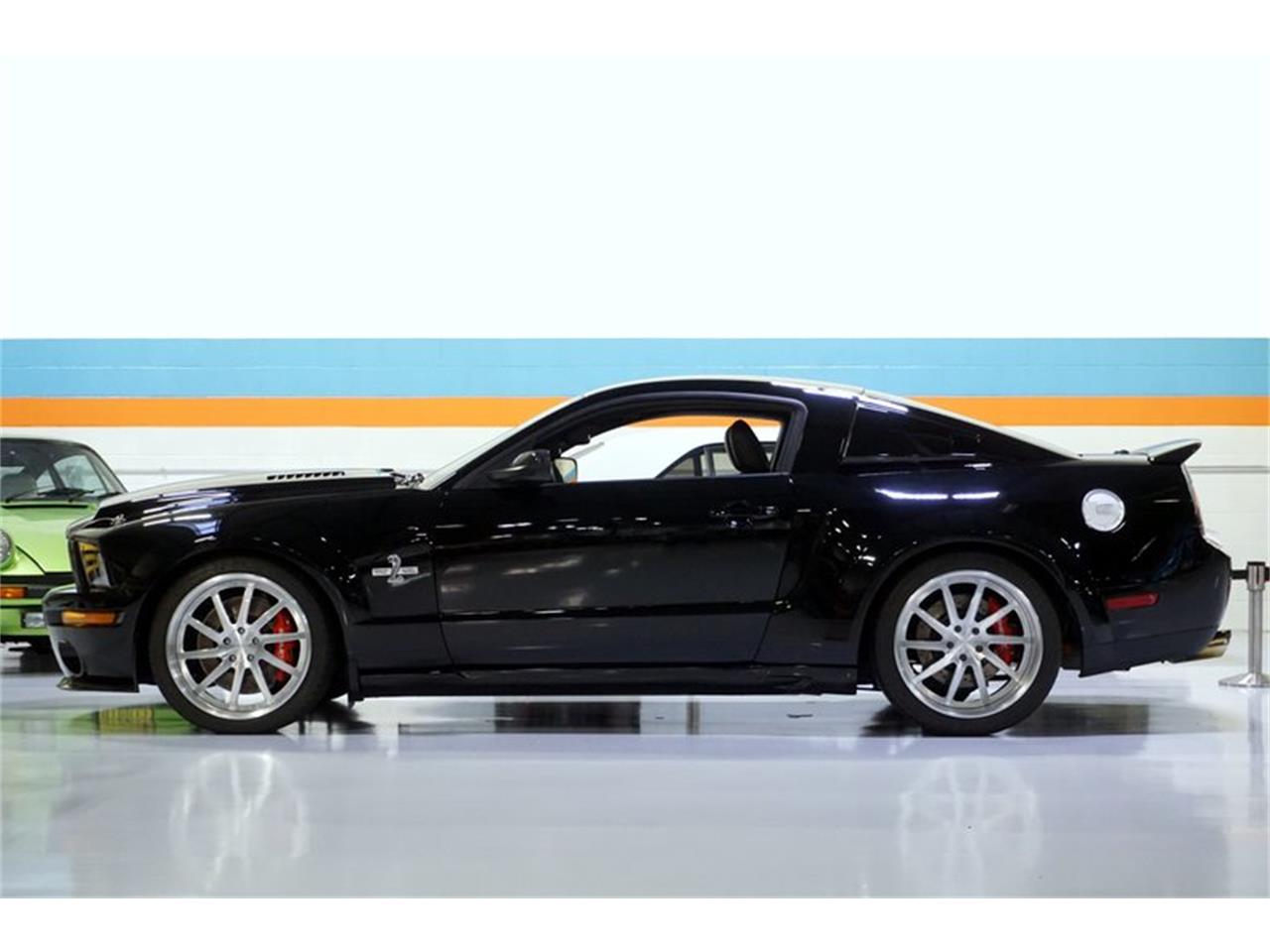 2007 Ford Mustang Shelby Super Snake for sale in Solon, OH – photo 2
