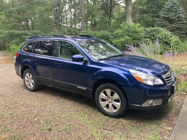 Subaru Outback for sale in South Orleans, MA