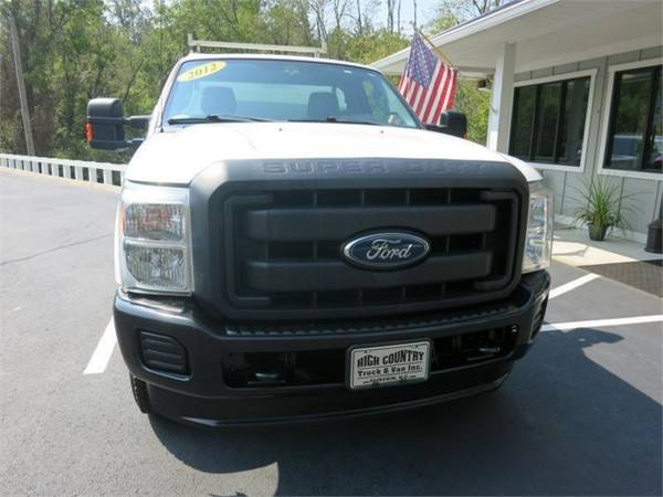 2012 Ford Super Duty F-250 F250 SD 4x4 LONGBED for sale in Fairview, NC – photo 3