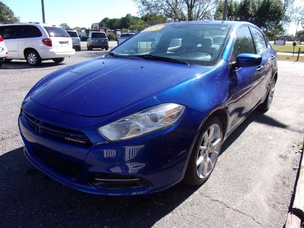 2013 Dodge Dart SXT - Down Payments As Low As $500 for sale in Denver, NC – photo 4