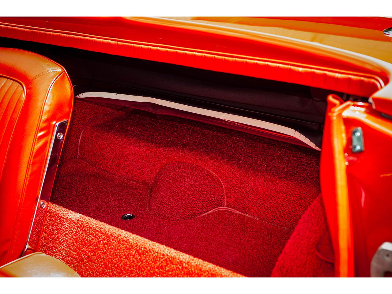 1963 Chevrolet Corvette for sale in O'Fallon, IL – photo 81