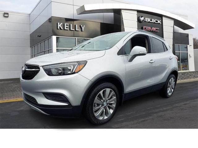2019 Buick Encore Preferred for sale in Emmaus, PA – photo 3