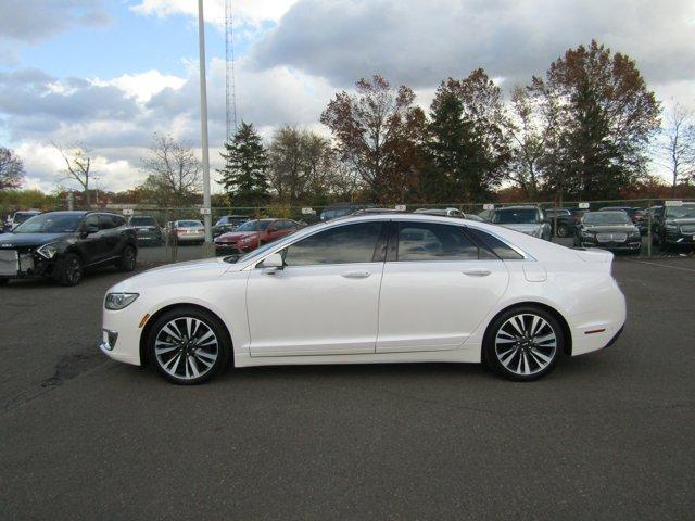 2019 Lincoln MKZ Reserve II for sale in Lansdale, PA – photo 2