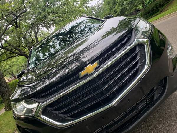 2018 Chevy Equinox LT for sale in Grand Prairie, TX – photo 8