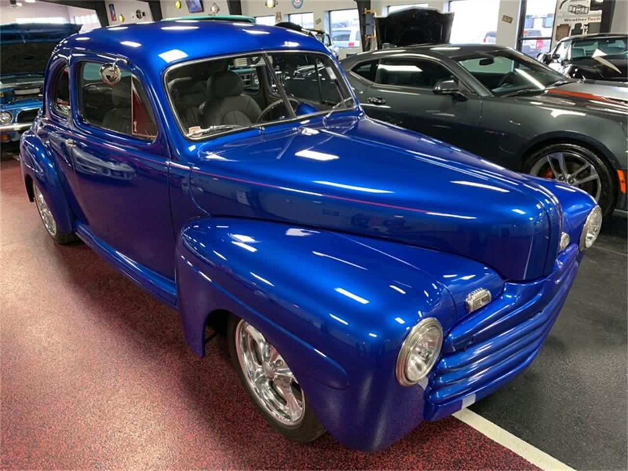 1946 Ford Coupe for sale in Bismarck, ND – photo 17