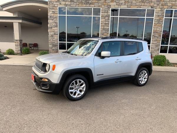 2017 Jeep Renegade - Call for sale in Grand Junction, CO – photo 2