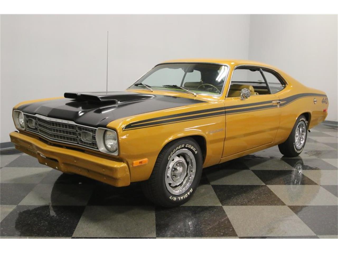 1973 Plymouth Duster for sale in Lavergne, TN – photo 5