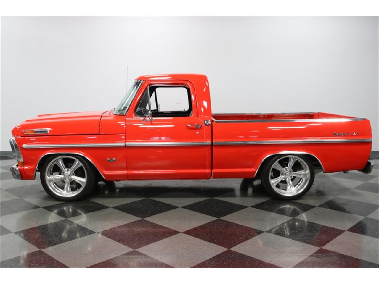 1970 Ford F100 for sale in Concord, NC – photo 6