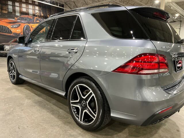 2019 Mercedes-Benz GLE-Class GLE AMG 43 4MATIC AWD for sale in Charlotte, NC – photo 45