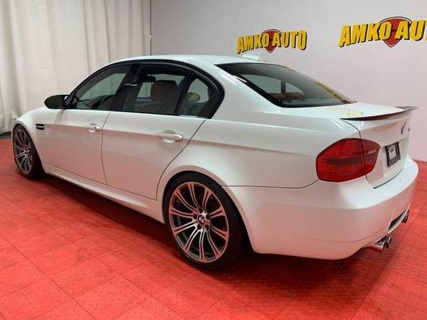 2008 BMW M3 4dr Sedan $1200 - cars & trucks - by dealer - vehicle... for sale in Temple Hills, District Of Columbia – photo 23