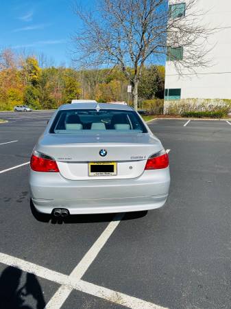 2005 BMW 525i for sale in Morristown, NJ – photo 5