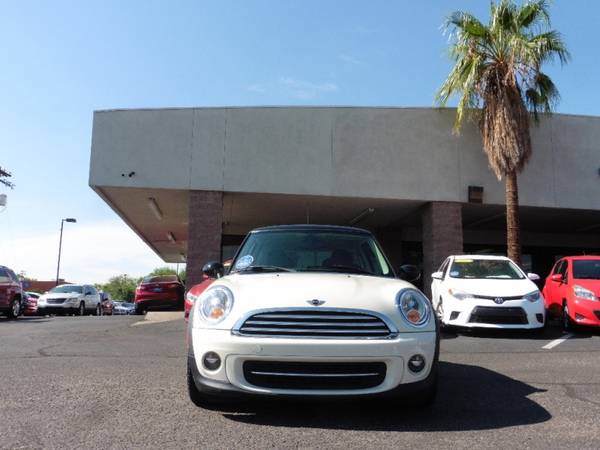 2013 MINI Cooper Hardtop 2dr Cpe AUTOMATIC / ONLY 48K MILES /... for sale in Tucson, AZ – photo 2