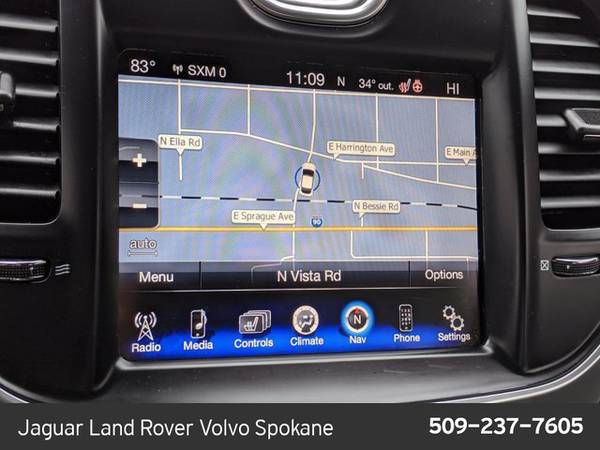 2015 Chrysler 300 300C Platinum AWD All Wheel Drive SKU:FH767241 -... for sale in Spokane, WA – photo 13