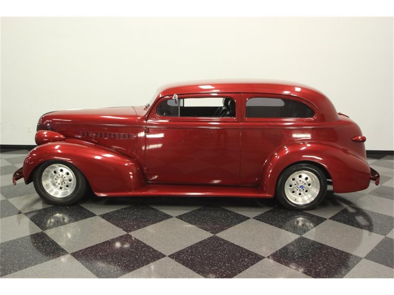 1939 Chevrolet Master for sale in Lutz, FL