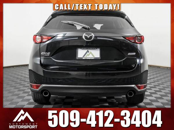 2019 *Mazda CX-5* Touring AWD - cars & trucks - by dealer - vehicle... for sale in Pasco, WA – photo 6