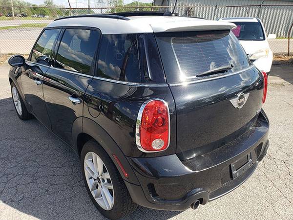 2012 MINI Cooper S Countryman ALL4 Crossover - - by for sale in Fenton, MO – photo 7