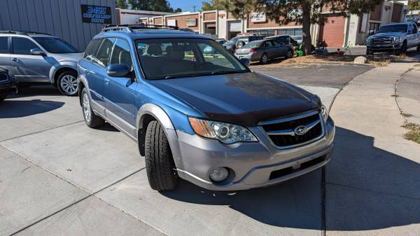 2008 SUBARU OUTBACK 3 0R LL BEAN - - by dealer for sale in Colorado Springs, CO – photo 6
