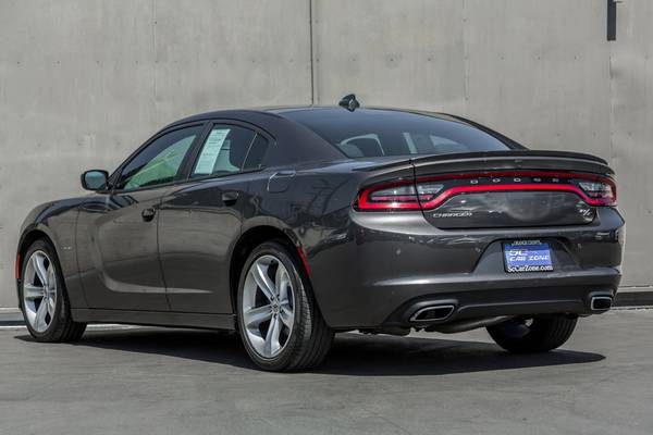2018 Dodge Charger R/T Sedan for sale in Costa Mesa, CA – photo 18