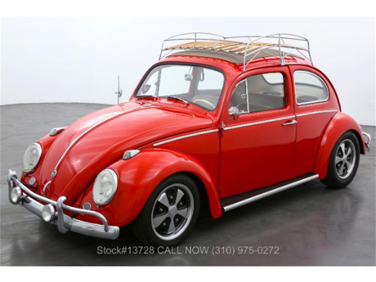1960 Volkswagen Beetle for sale in Beverly Hills, CA – photo 7