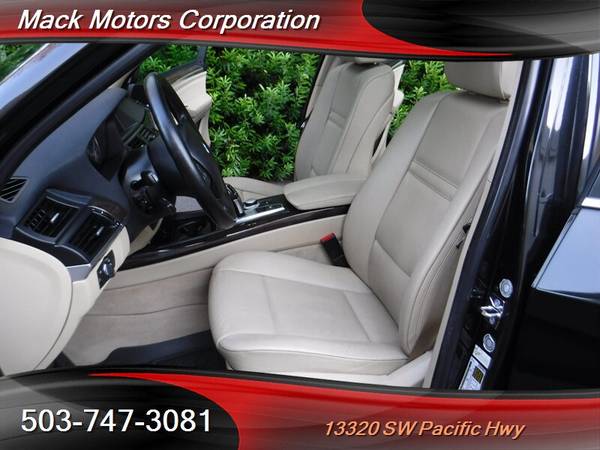 2007 BMW 4.8i 2-Owners *3RD ROW** 36 SRV REC Pano Roof AWD for sale in Tigard, OR – photo 10