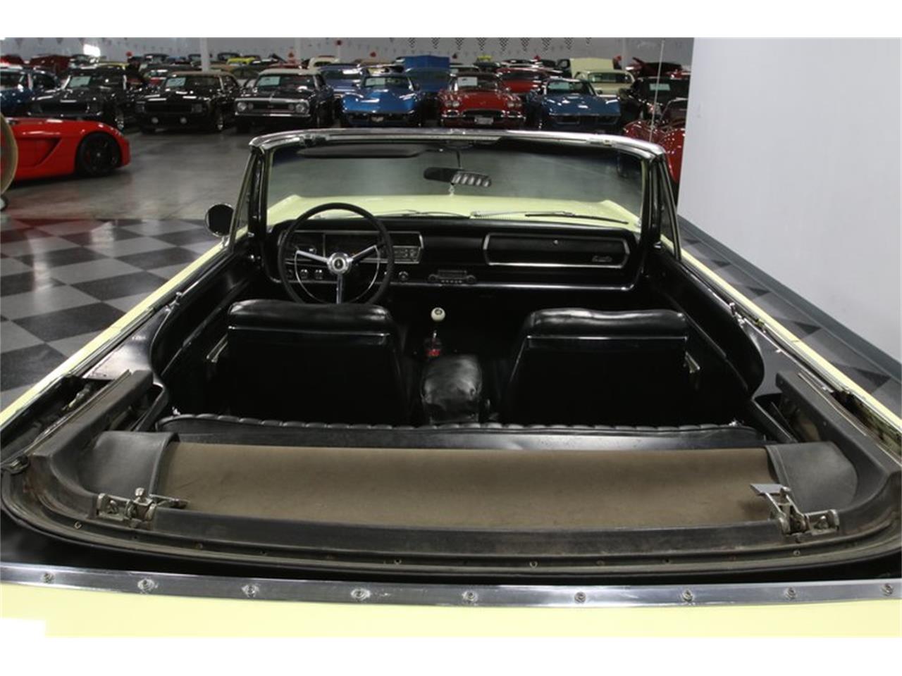 1967 Plymouth Satellite for sale in Concord, NC – photo 71
