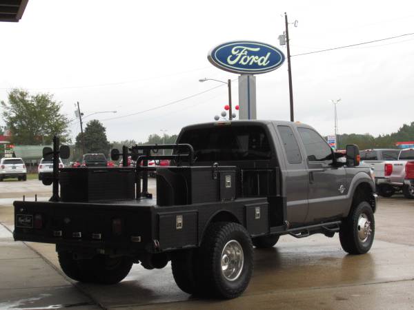 2013 Ford Super Duty F-350 DRW XL for sale in Crystal Springs, LA – photo 8