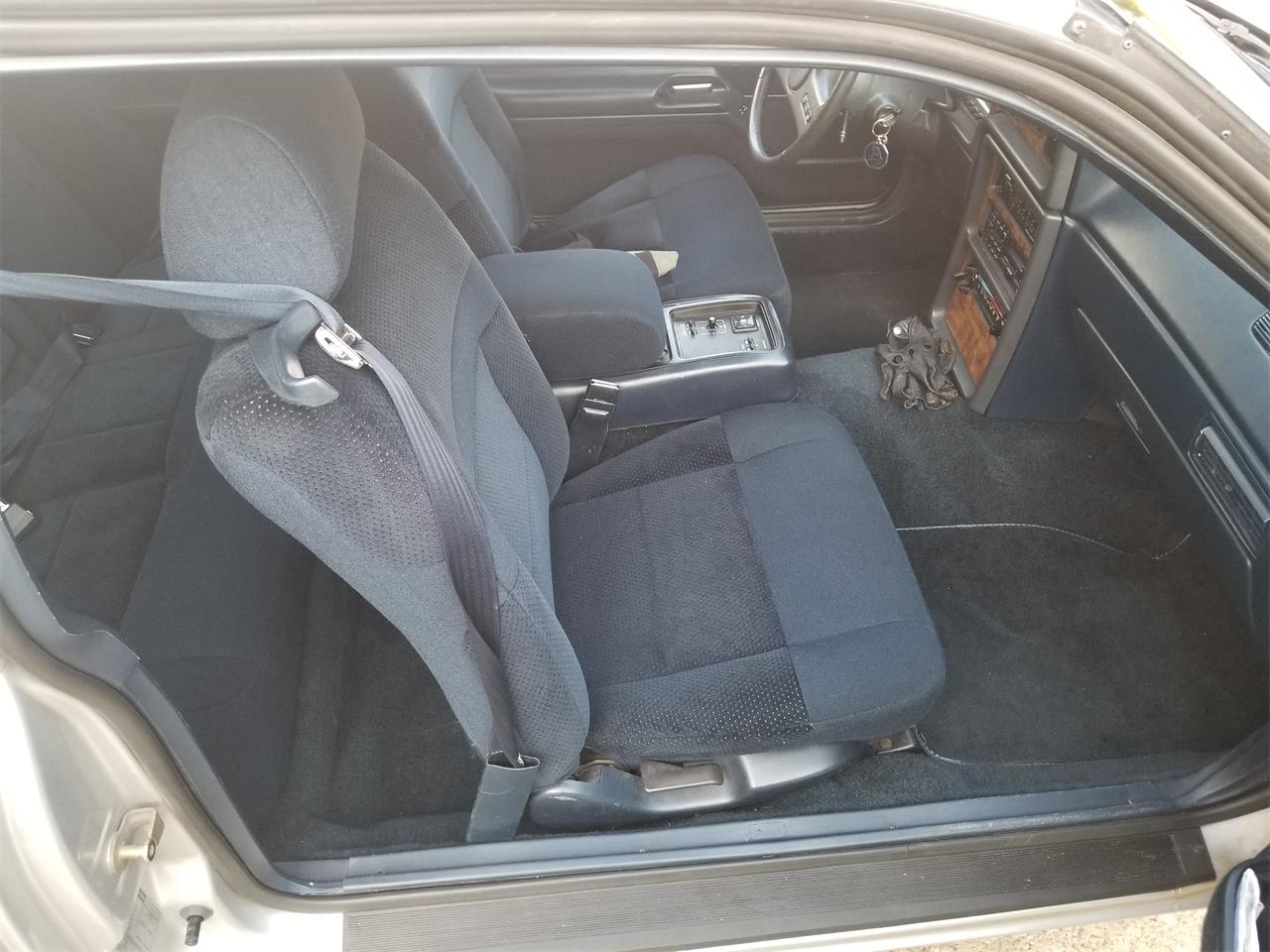 1987 Mercury Cougar for sale in Arvada, CO – photo 2