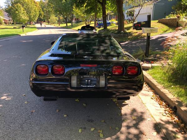 1992 Chevy Corvette for sale in Vestal, PA – photo 3